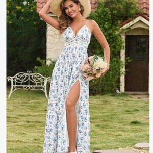 Summer dress - Size S